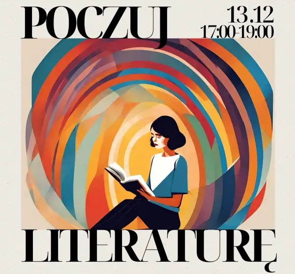 Poczuj literaturę: warsztaty tworzenia kompozycji zapachowych z Kubą Drzastwą