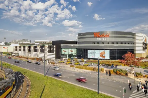 Bezpłatny pokaz filmu „Zimna wojna” z okazji Dnia Babci i Dziadka w Westfield Mokotów