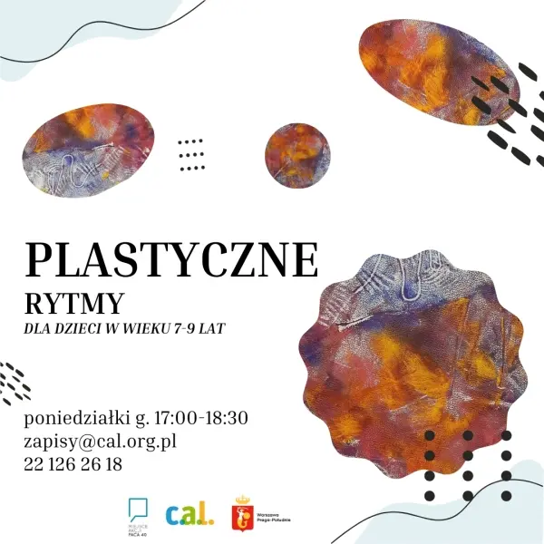 Plastyczne Rytmy
