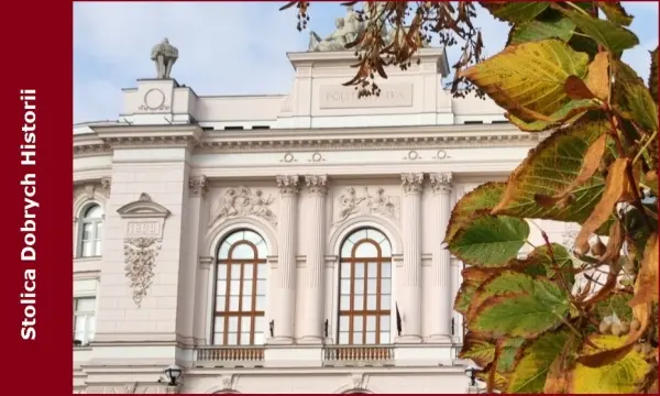 Koszyki (Śródmieście Południowe). Spacer z przewodnikiem