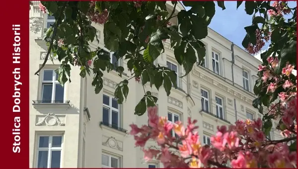 Bagetelle! Ogrody królewskiego malarza. Spacer z przewodnikiem