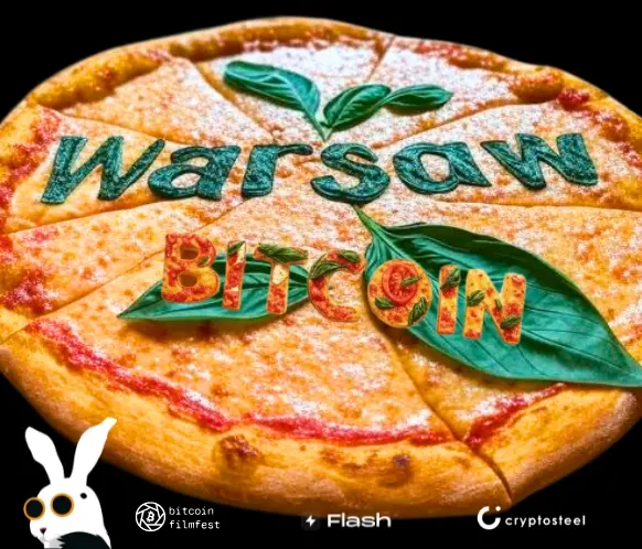 Bitcoin Pizza Day 