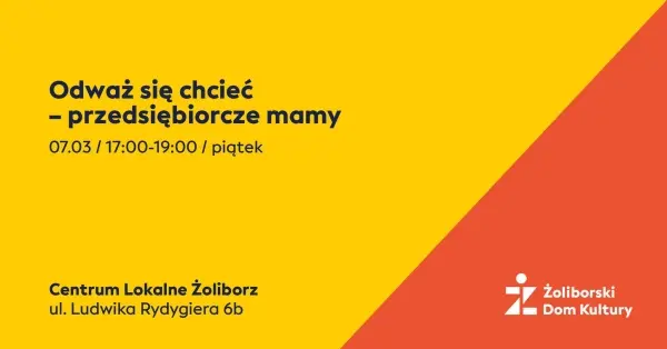 Warsztat dla Mam i Córek – „Nasza Wewnętrzna Moc” 