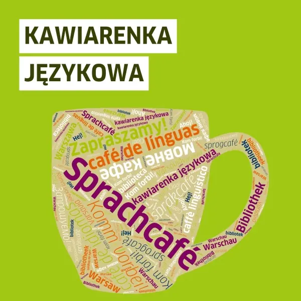 Kawiarenka językowa