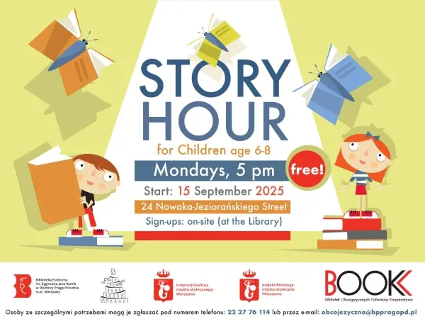 Story Hour