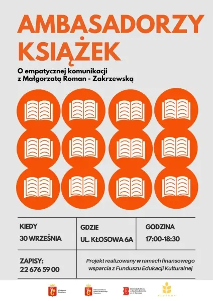 O empatycznej komunikacji