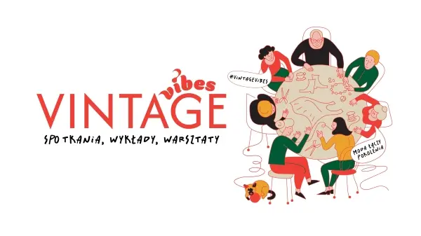 "Polki mistrzynie zero waste" wykład Joanny Mruk #VintageVibes