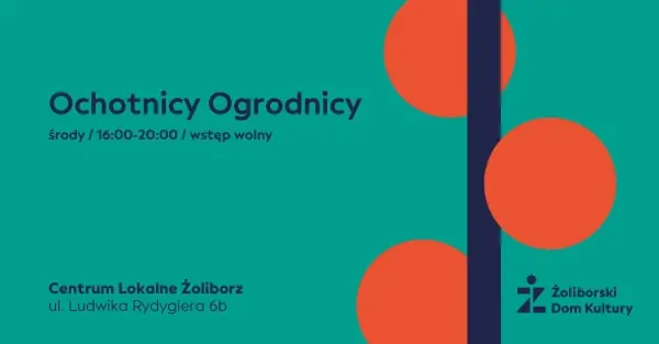 Ochotnicy Ogrodnicy 