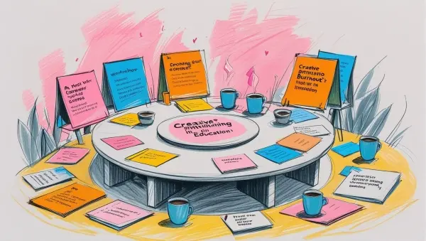 Fundacyjny Book Club – Inspiracje, Relacje, Edukacja