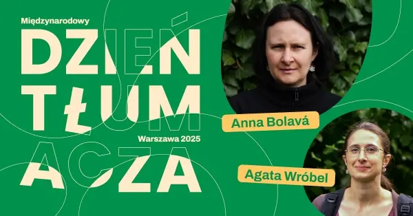 W CIEMNOŚĆ: Czy konkurs przekładowy może wpłynąć na losy książki, jej autorki i tłumaczki?