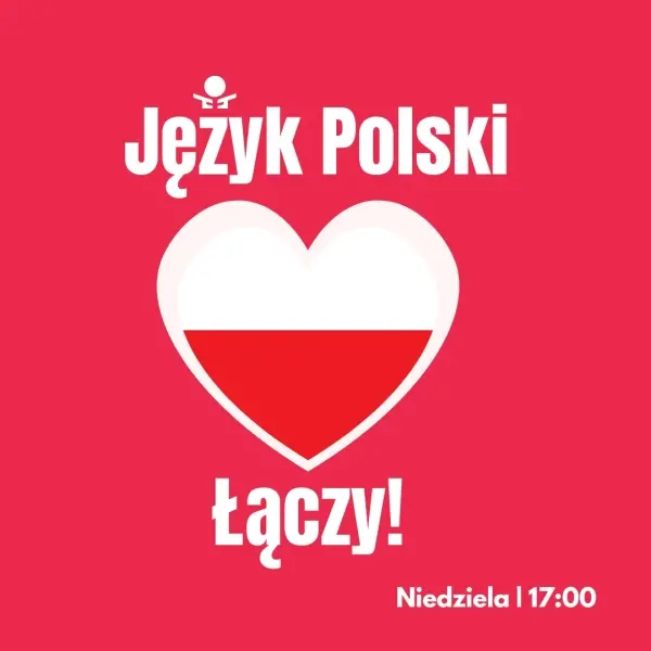 Język Polski Łączy! Klub konwersacyjny