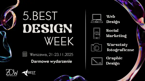 5. BEST Design Week