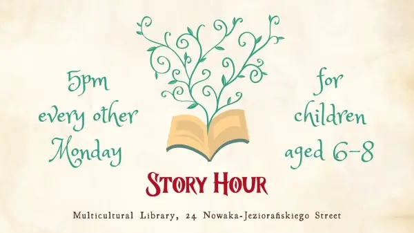 Story Hour