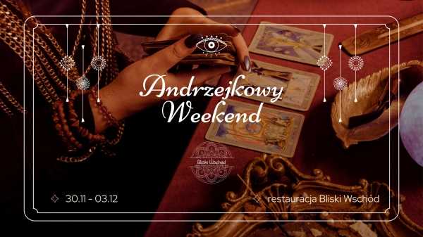 Andrzejkowy Weekend