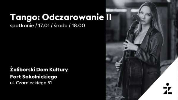 Tango: Odczarowanie 2