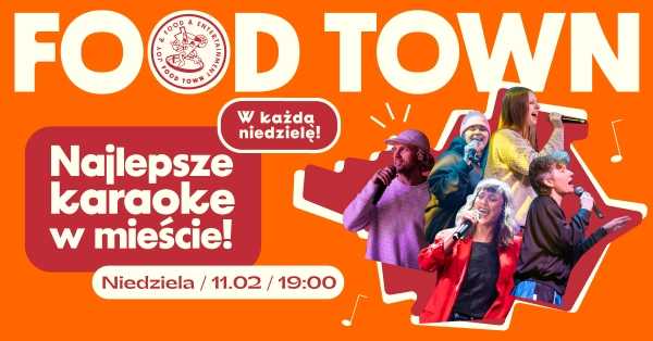 Najlepsze Karaoke w Mieście