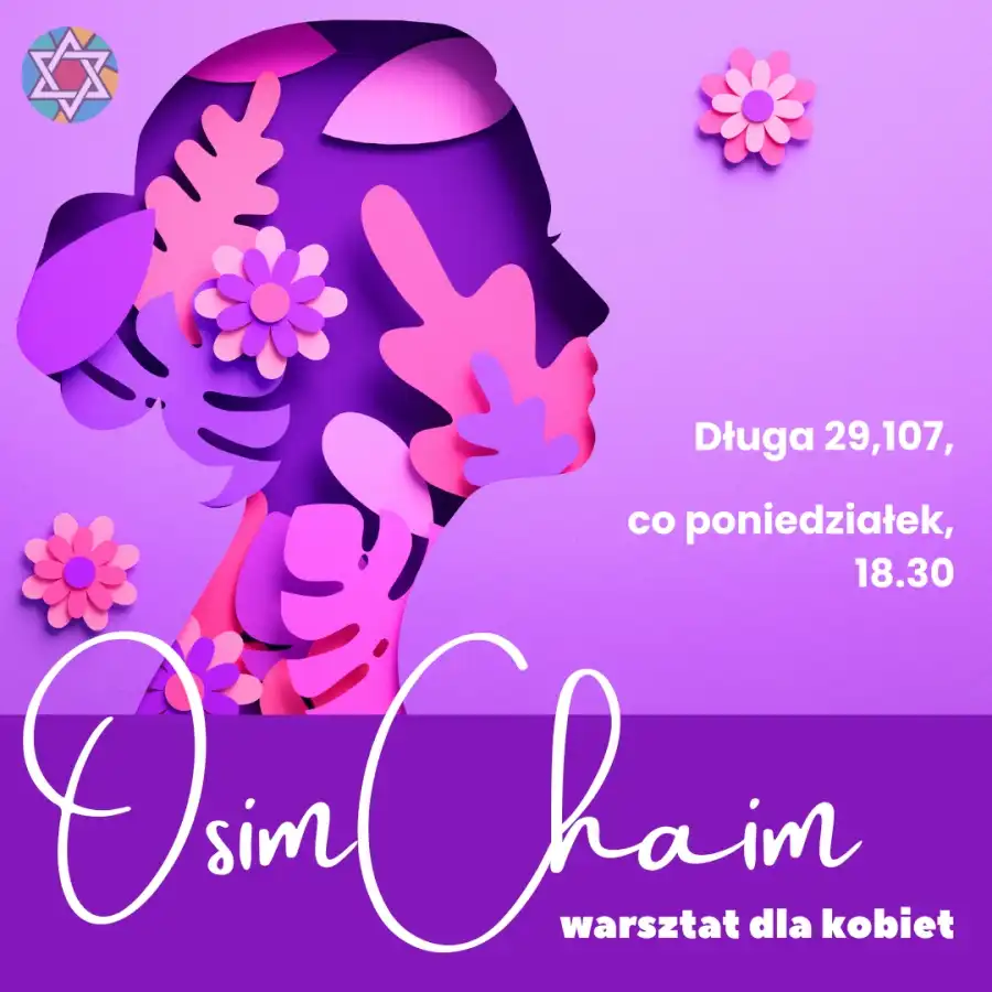 "Osim Chaim"