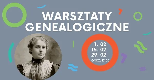 Warsztaty genealogiczne