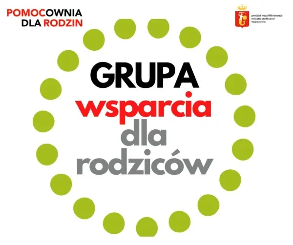 Grupa dla rodziców w kryzysie okołorozwodowym