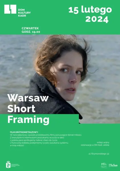 Varșovia încadrare scurtă |  com. waw4free