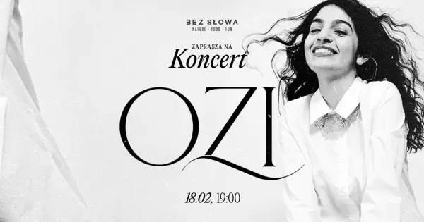 Koncert OZI 