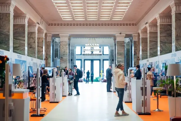 XIV WARSZAWSKIE TARGI MIESZKANIOWE DOM 2024