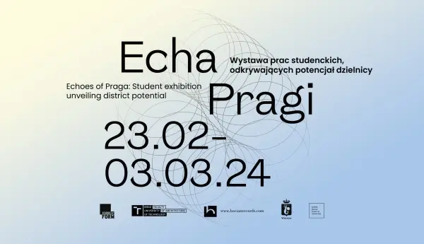 Echa Pragi