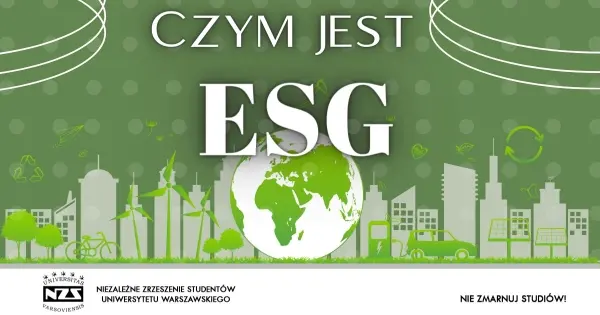 Czym jest ESG? | Szkolenie 