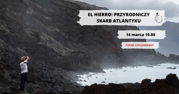 El Hierro: Przyrodniczy Skarb Atlantyku