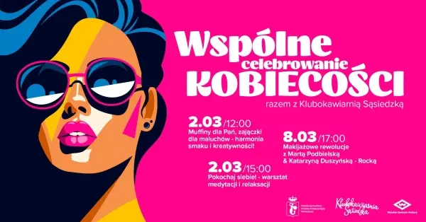 Wspólne celebrowanie kobiecości | Makijażowe rewolucje z Martą Podbielską & Katarzyną Duszyńską-Rocką