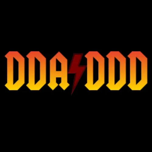 Grupa wsparcia dla osób DDA/DDD