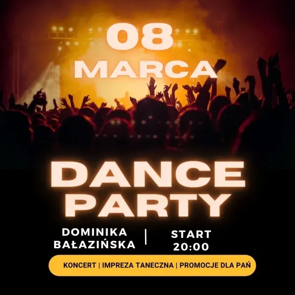 Dance Party