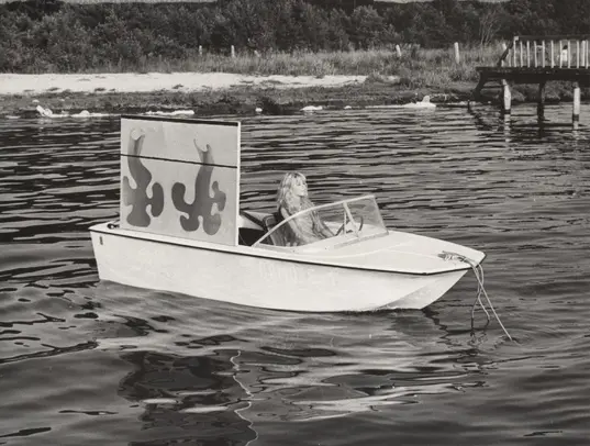 Osieki forever! Spotkanie wokół książki Otwieranie. Plenery koszalińskie w Osiekach 1963–1981