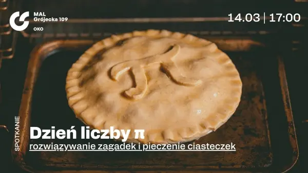 Dzień liczby π