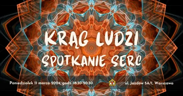Krąg Ludzi. Spotkanie serc