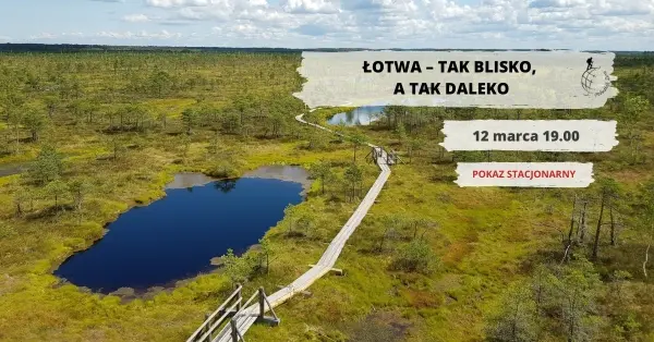 Łotwa – tak blisko, a tak daleko