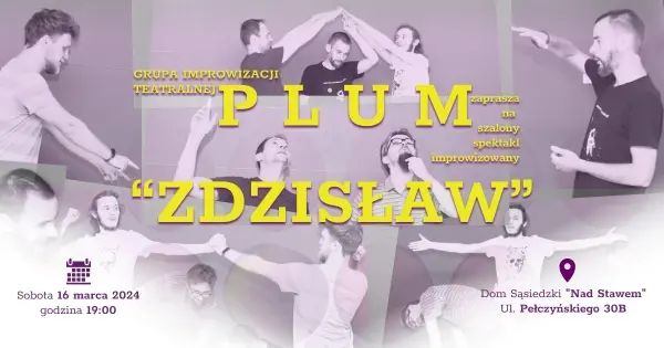 PLUM: Zdzisław