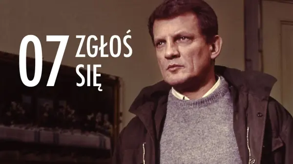 07 zgłoś się - spacer tropem porucznika Borewicza