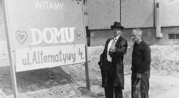 Sekrety Ursynowa