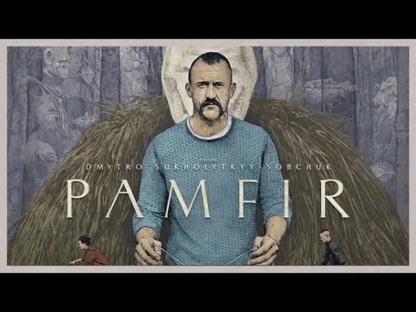 Pokaz filmu "Pamfir"