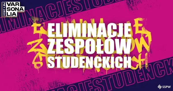 Eliminacje Zespołów Studenckich