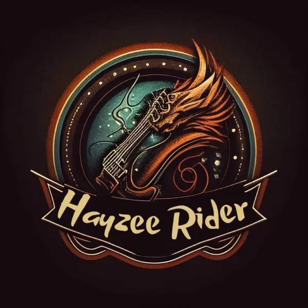 Koncert HAYZEE RIDER