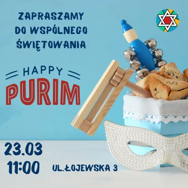Święto Purim 
