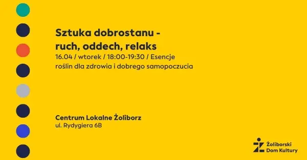 Sztuka Dobrostanu: esencje roślin dla zdrowia i dobrego samopoczucia