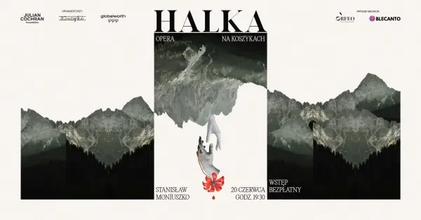 Opera na Koszykach | Halka