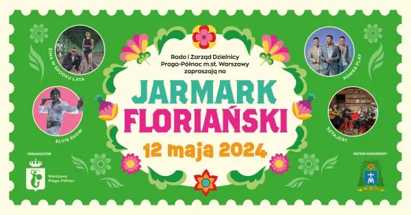 Jarmark Floriański