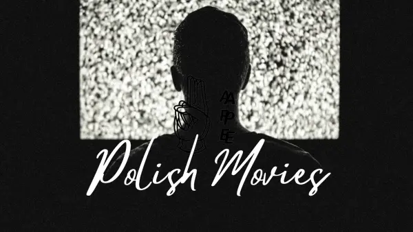 Film Club - Polish Movies for Foreigners