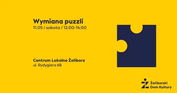 Wymiana puzzli