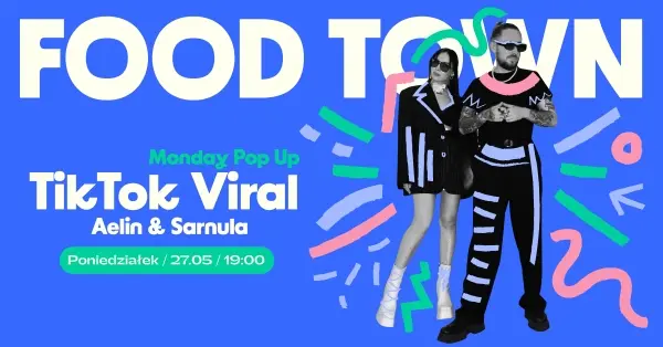 Monday Pop Up | TikTok Viral | Aelin & Sarnula