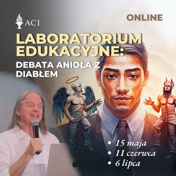 Debata Anioła z Diabłem 